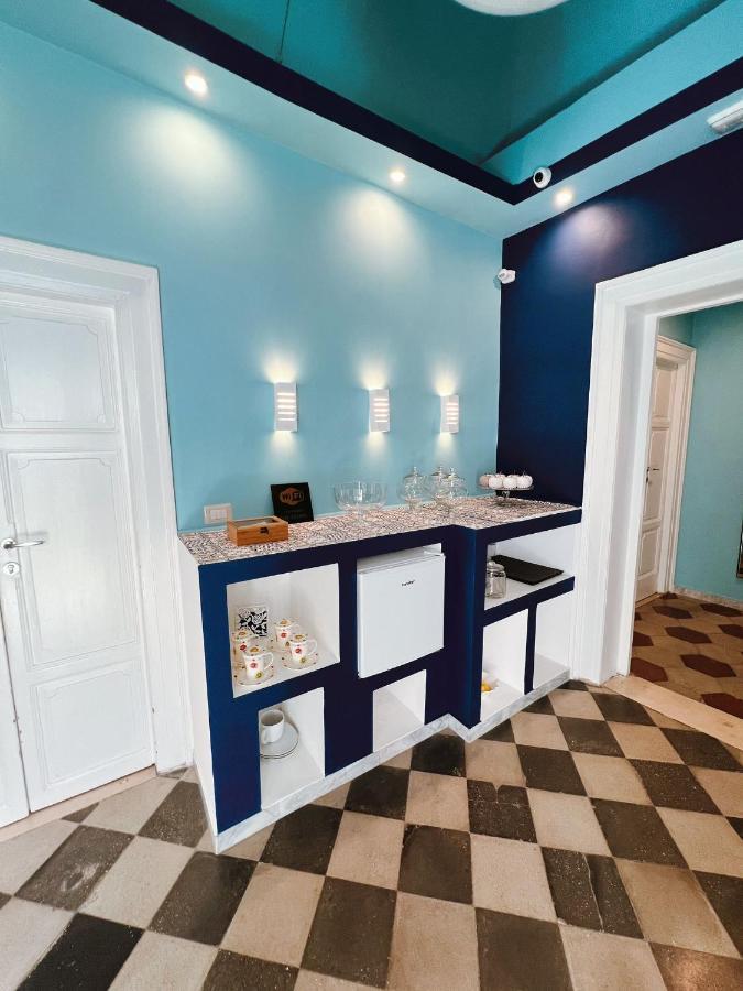 Deas B&B Trani Exterior foto
